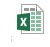 excel icon