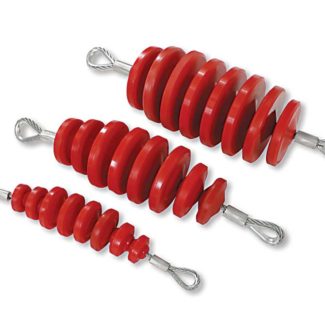 Conduit Checkers / Brushes / Lube Spreaders