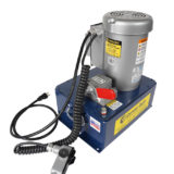 292 electric hydraulicPump 1.5HP heavyduty clip 2