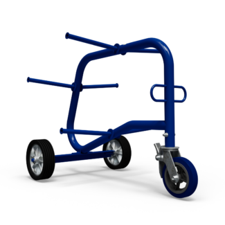 502 Turtle Cart