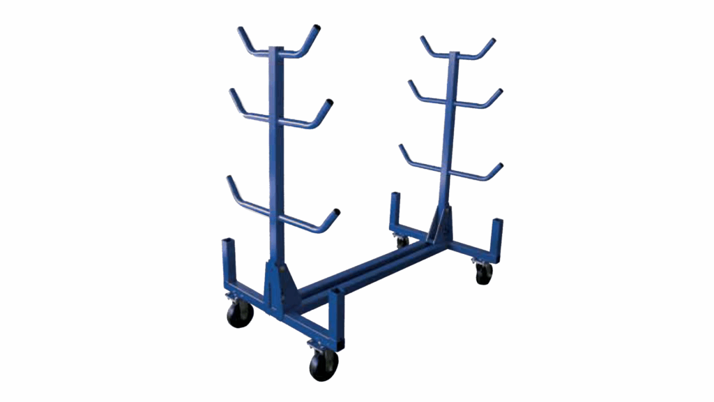 505 conduit rack