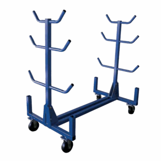 505 conduit rack