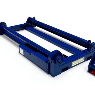 Reel Rollers