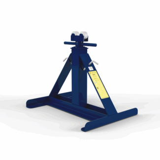 Reel Stands