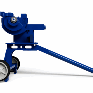 750 Mechanical Bender