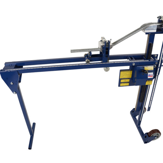 754 Offset Bender Current Tools