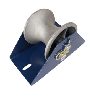 951TR 12inchlong smalltraytypeSheave clip1