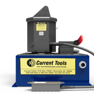 Current Tools 292 Front