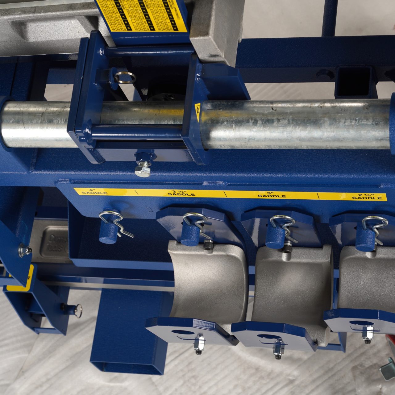 254P252 Bending Package Current Tools