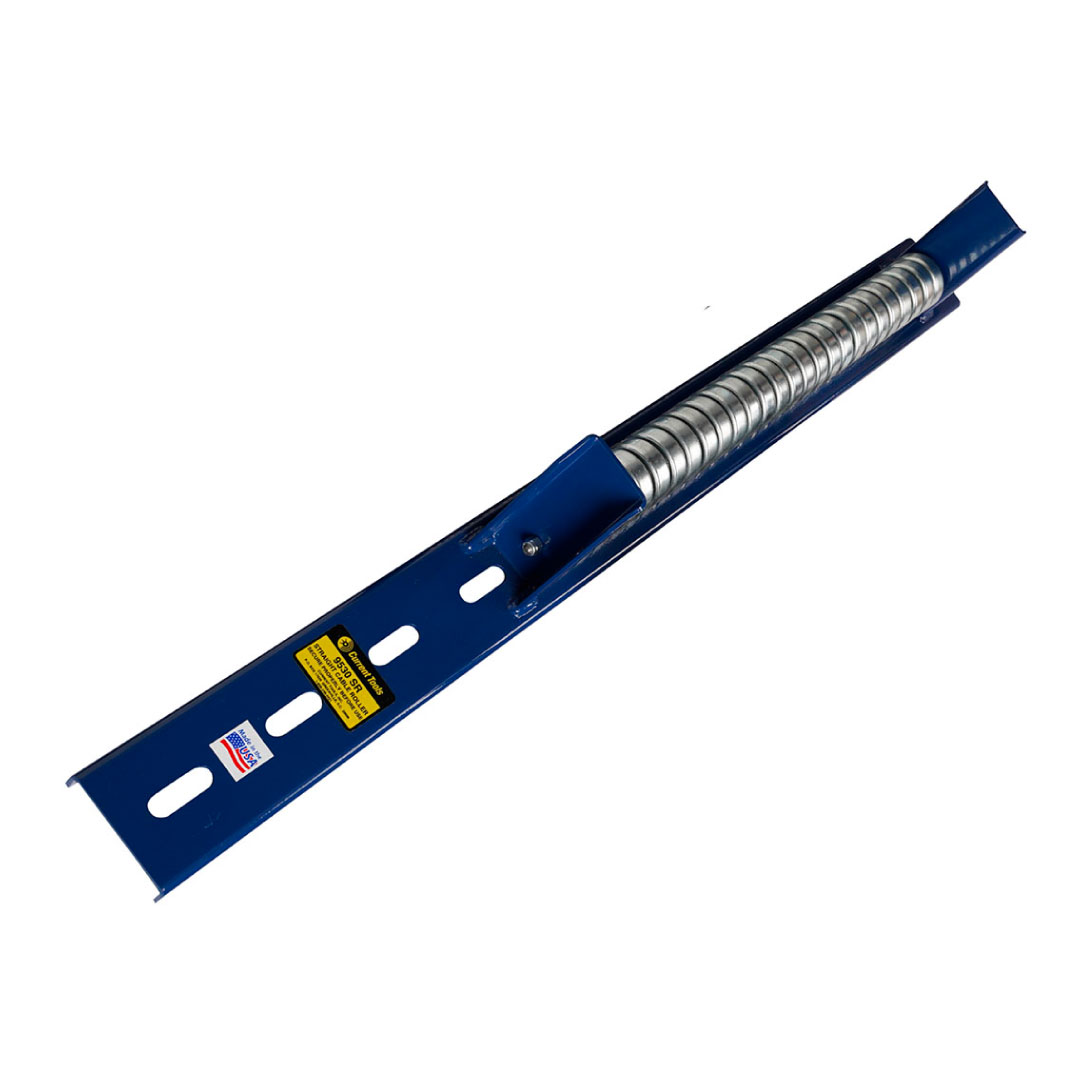 9530SR Straight Cable Roller