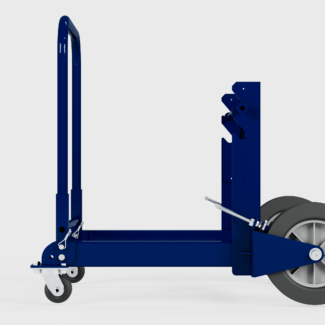 518 Cart Front