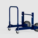 518 Cart Left