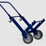 518 Cart Open Right