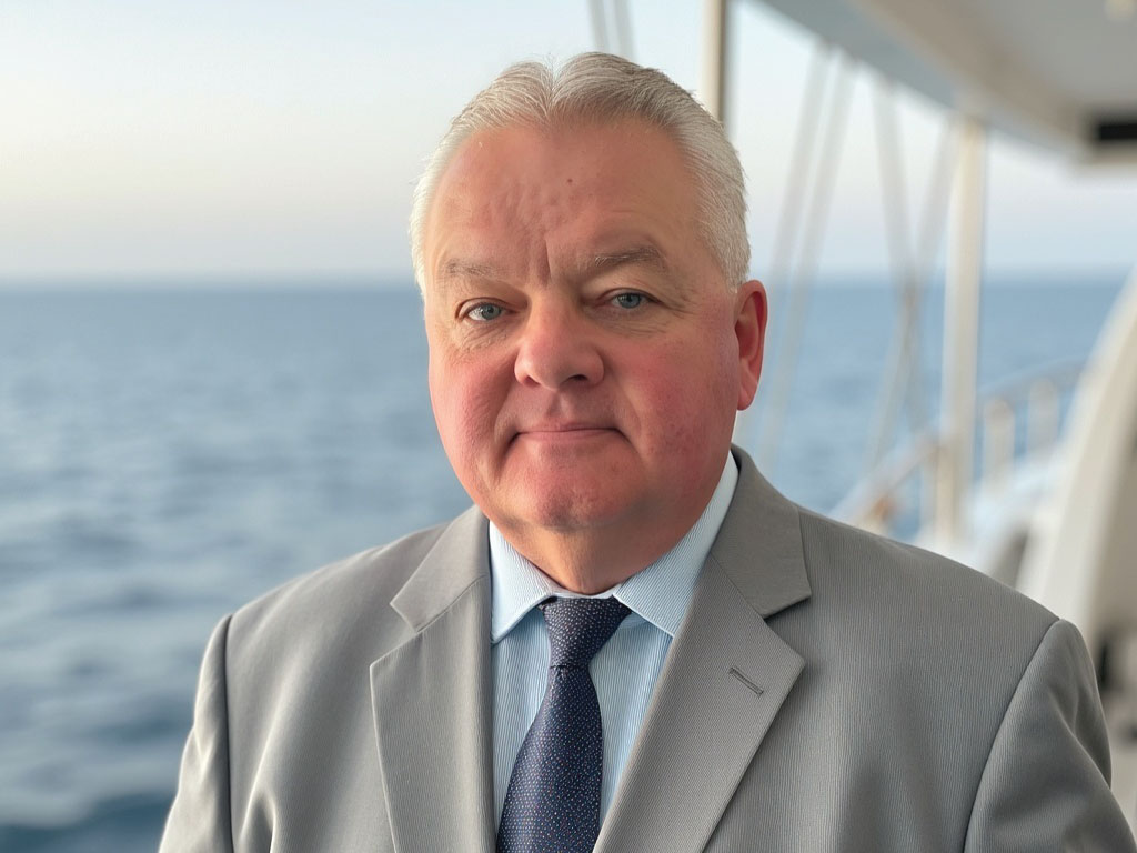 Mike Joyce
