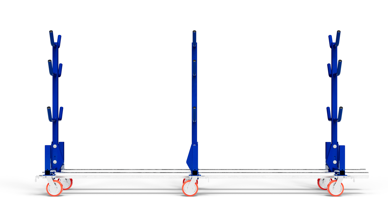 505XL Cart Front Large