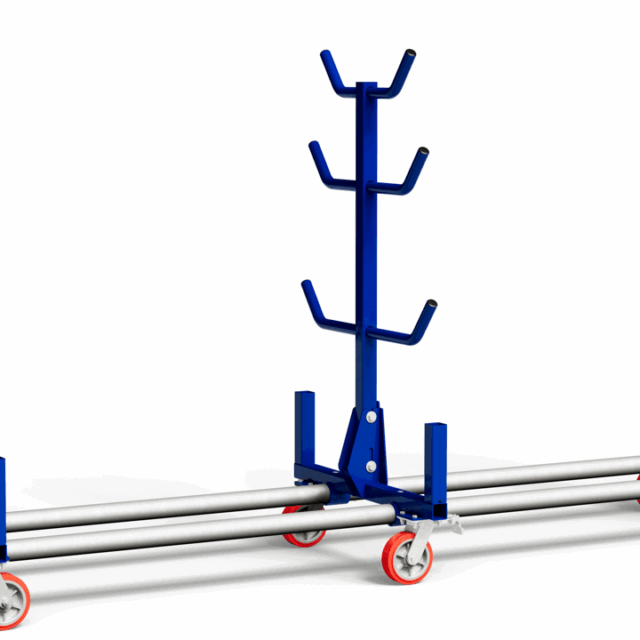 505XL Modular Conduit Rack – Order Your Rack Today!