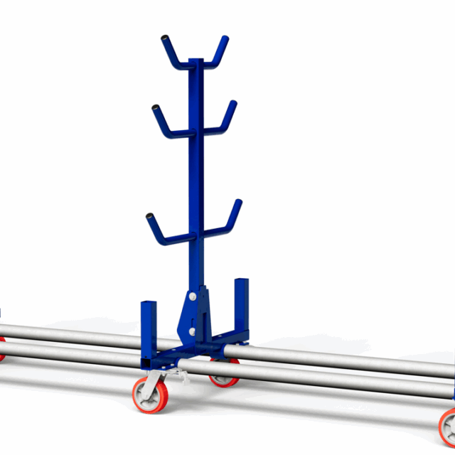 505XL Modular Conduit Rack – Order Your Rack Today!