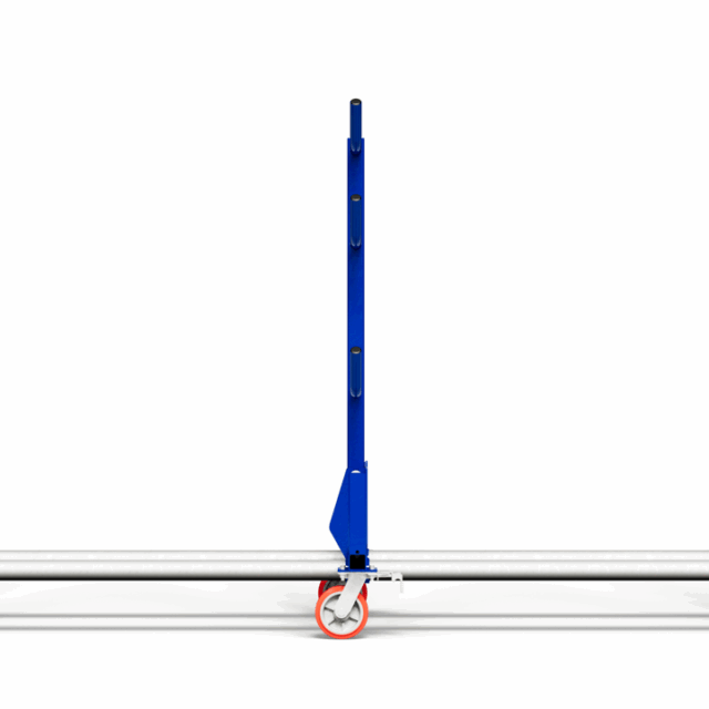 Large Conduit Rack Puller 505XL Modular Conduit Rack – Order Your Rack Today!