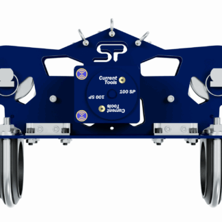 100SP Front