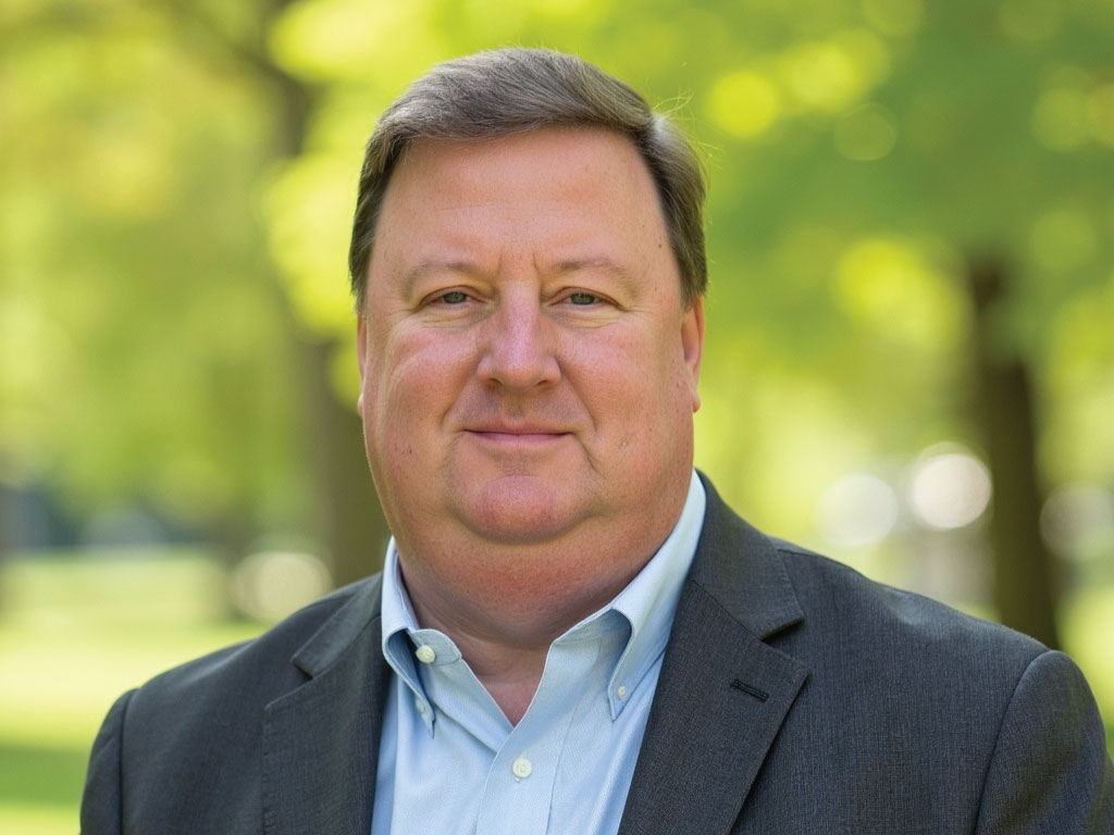 William “Bill” Jones