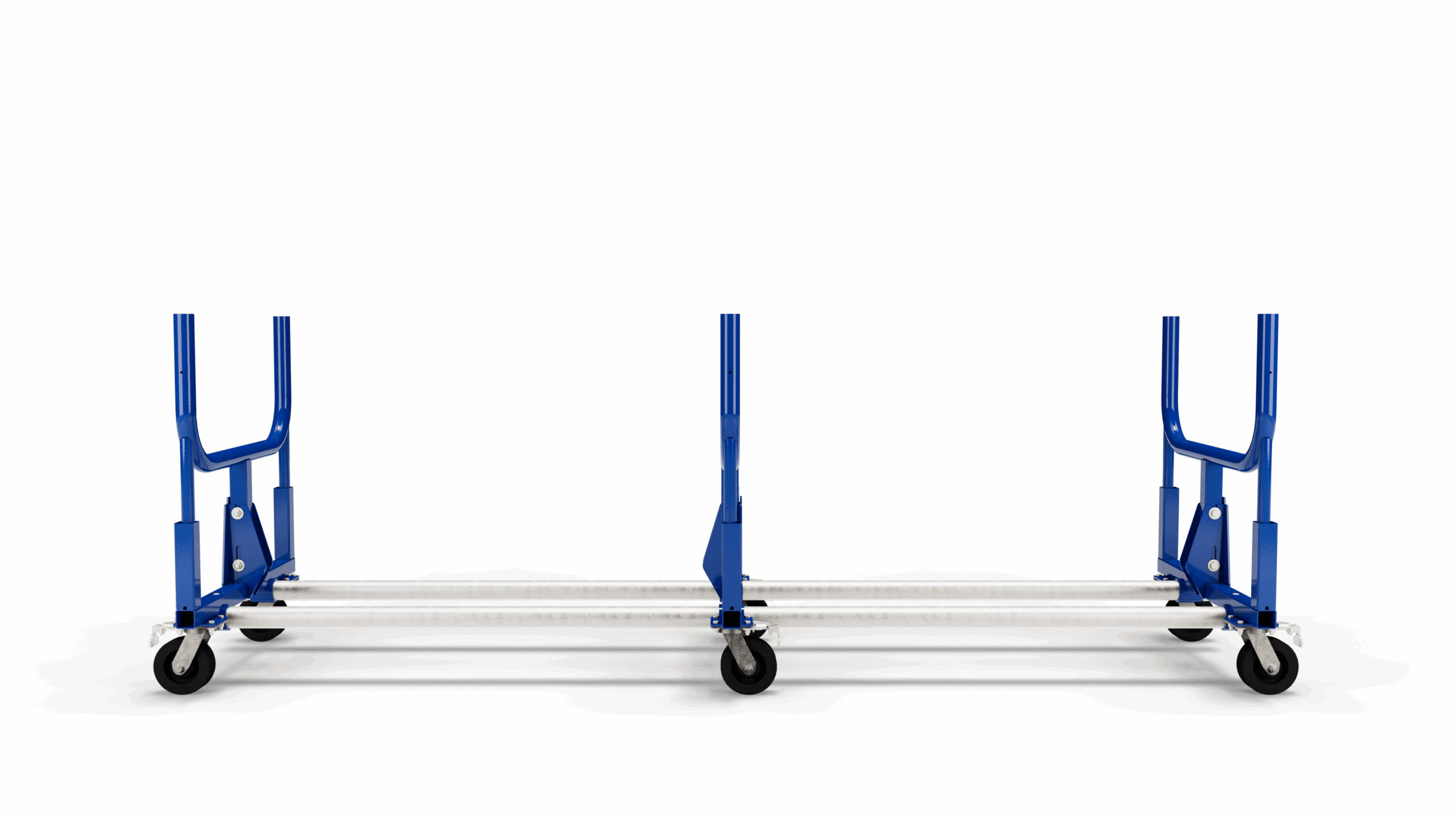 507XL Modular Conduit Bundler - Current Tools