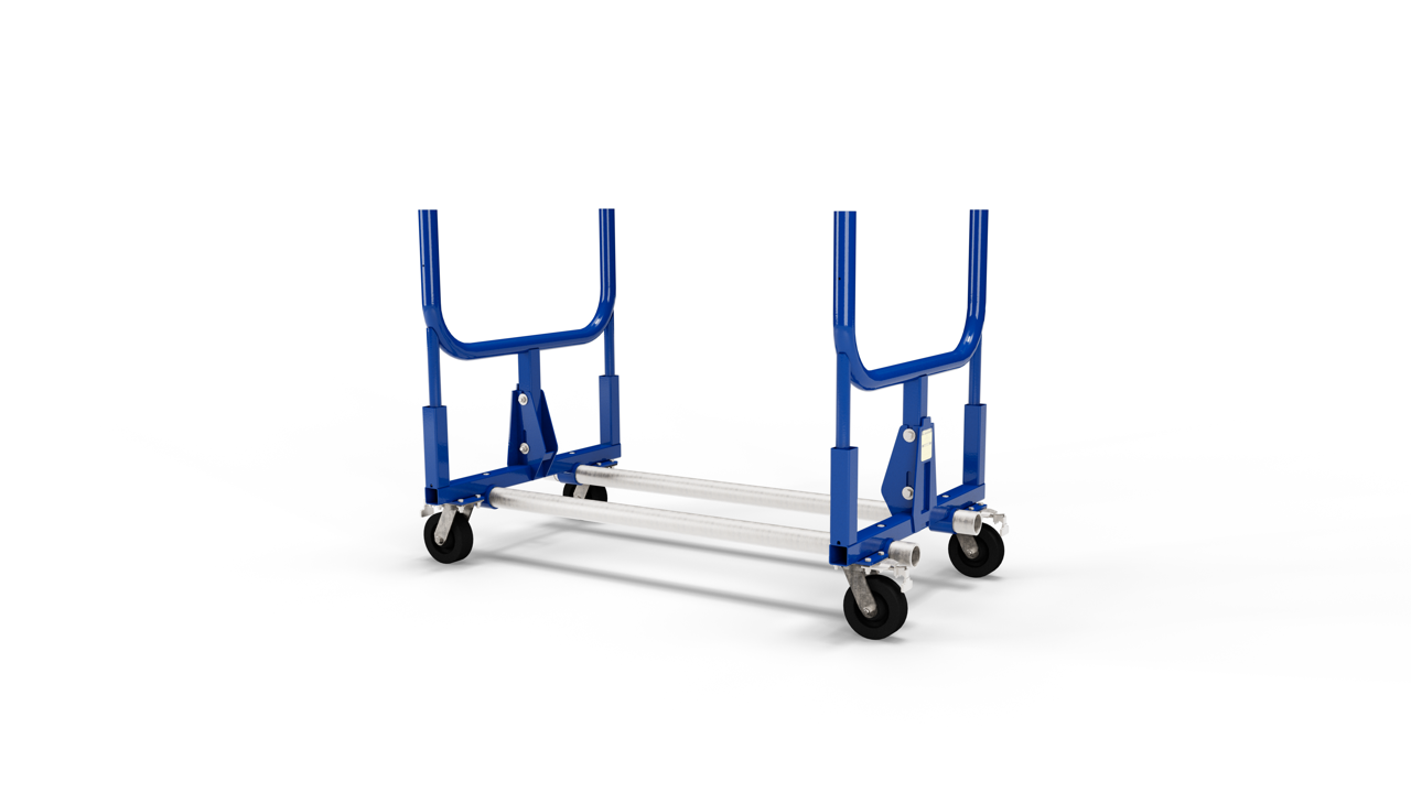 507XL Modular Conduit Bundler