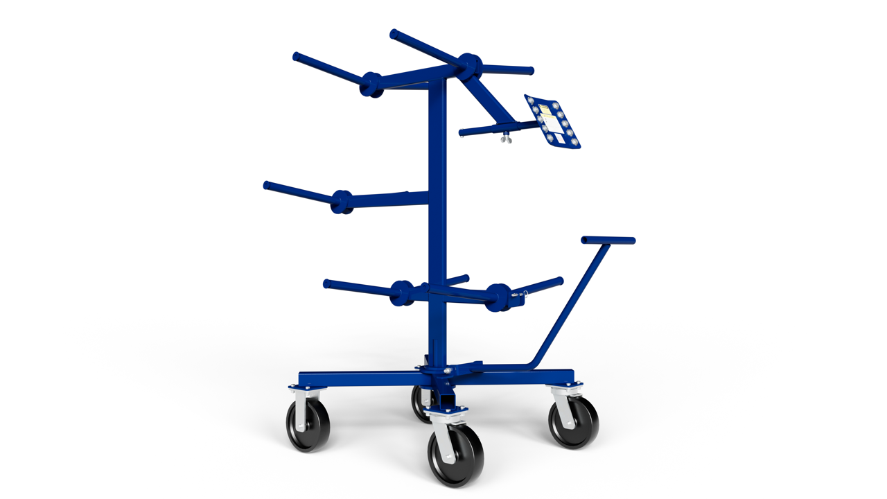 503 Wire Tree